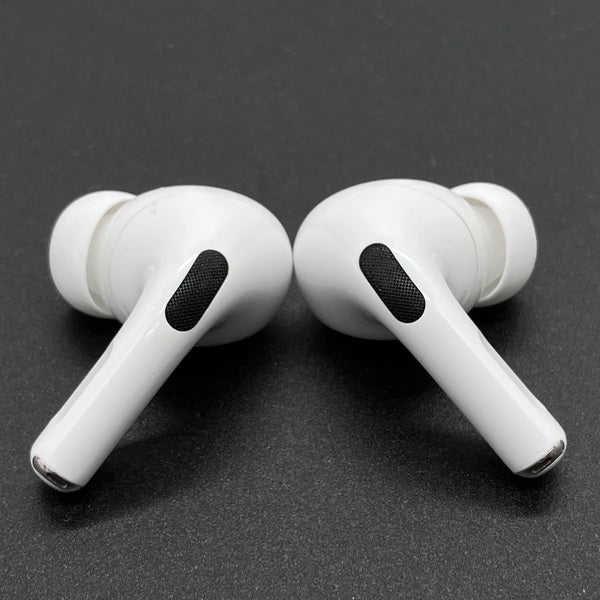 Apple 【中古】AirPods Pro MWP22J/A【日本橋】 – e☆イヤホン
