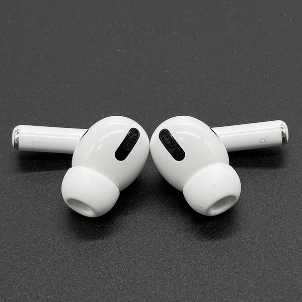 Apple AirPods Pro MWP22J/A ワイヤレスイヤフォン 中古 Apple 【中古】AirPods Pro MWP22J/A【日本橋】 – e☆イヤホン