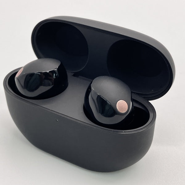 【中古】WF-1000XM5 B ブラック【日本橋】