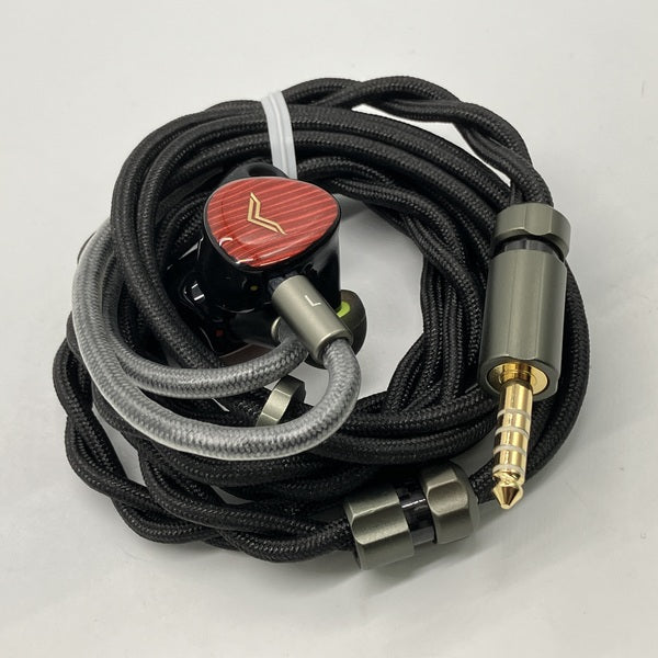 【最終値下】Aur Audio Astra Atlasケーブル AüR Audio 【中古】Astra【日本橋】 – e☆イヤホン