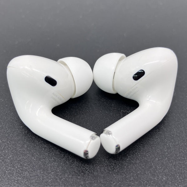 Apple 【中古】AirPods Pro MWP22J/A【名古屋】 – e☆イヤホン