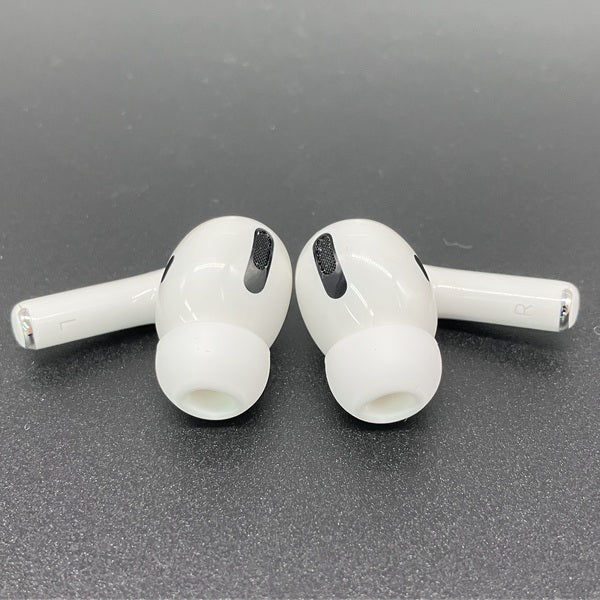 Apple 【中古】AirPods Pro MWP22J/A【名古屋】 – e☆イヤホン
