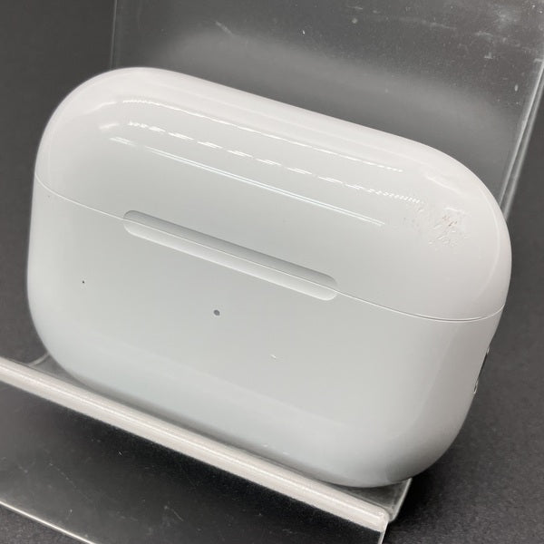 【中古】MagSafe充電ケース(USB-C)付きAirPods Pro(第2世代) MTJV3JA【名古屋】