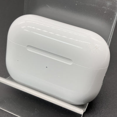 【中古】MagSafe充電ケース(USB-C)付きAirPods Pro(第2世代) MTJV3JA【名古屋】