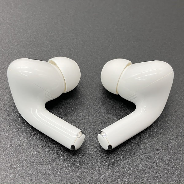 【中古】MagSafe充電ケース(USB-C)付きAirPods Pro(第2世代) MTJV3JA【名古屋】