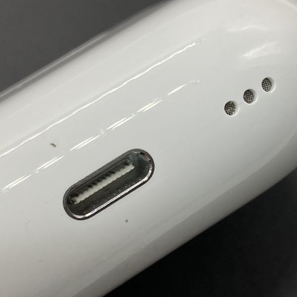 【中古】MagSafe充電ケース(USB-C)付きAirPods Pro(第2世代) MTJV3JA【名古屋】