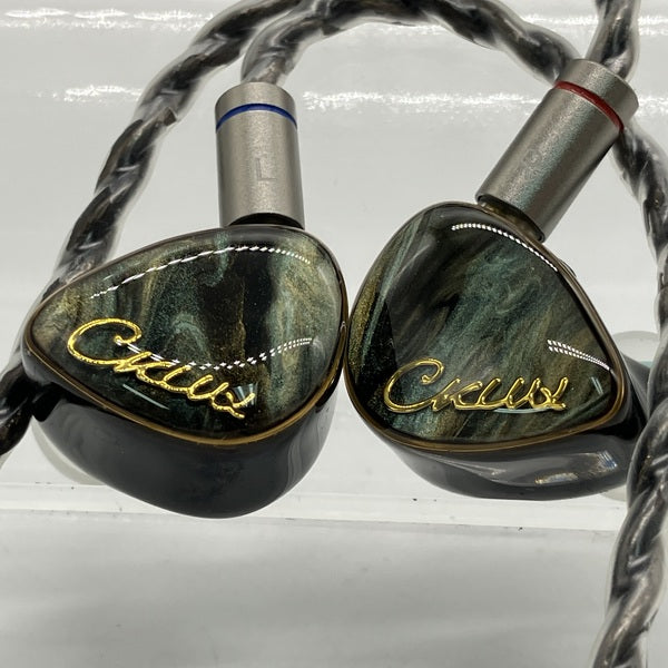 【中古】CKLVX CK2V【秋葉原】