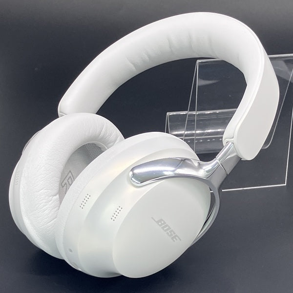 【中古】QuietComfort Ultra Headphones Diamond【秋葉原】