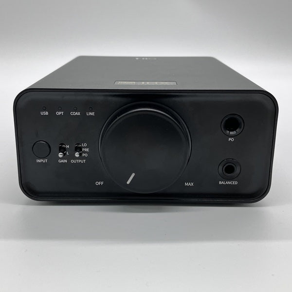 【中古】K7 【FIO-K7-B】【日本橋】