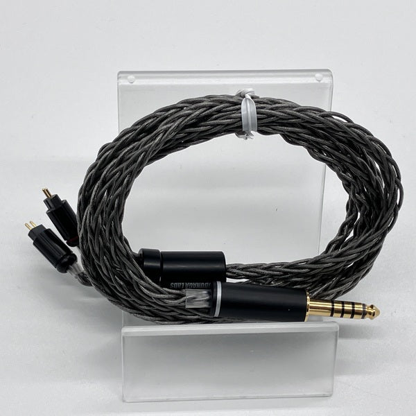 【中古】ECLIPSE (エクリプス)4.4mm5極バランス/カスタムIEM2pin 【NLC-ECS】【秋葉原】