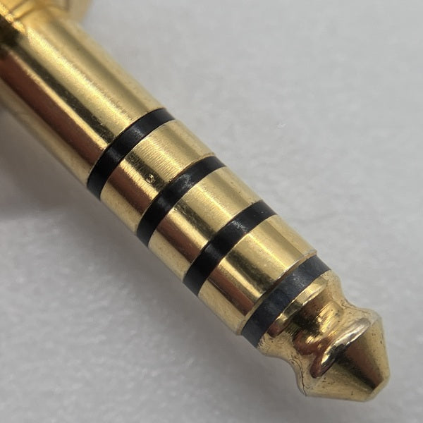 NOBUNAGA Labs 【中古】ECLIPSE (エクリプス)4.4mm5極バランス