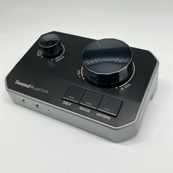【中古】Sound BLASTER G8 【SB-G-8】【秋葉原】