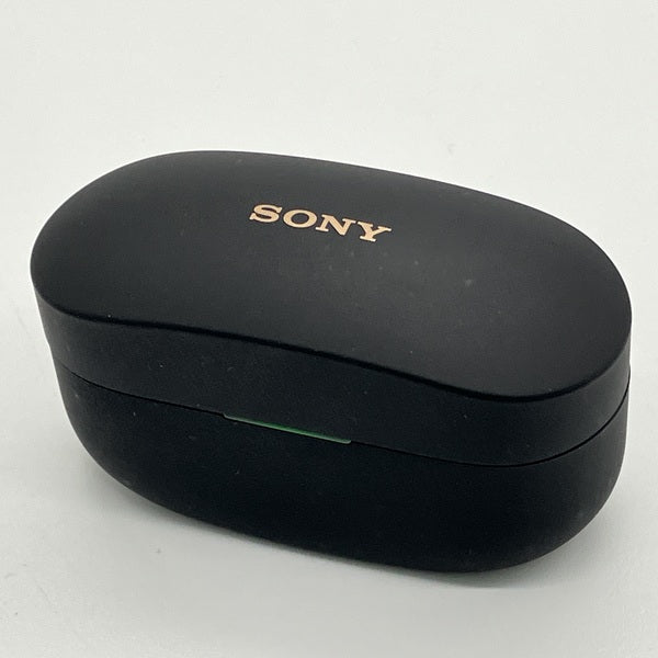 【中古】WF-1000XM4 BM ブラック【秋葉原】