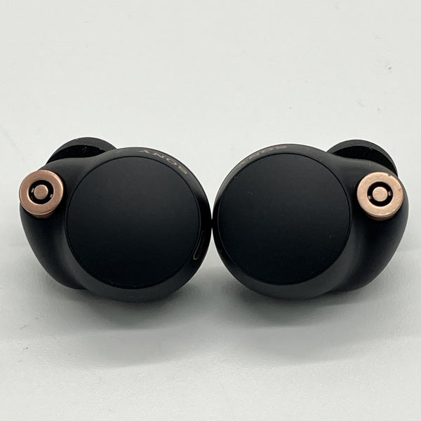 【中古】WF-1000XM4 BM ブラック【秋葉原】