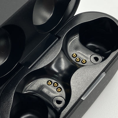 【中古】WF-1000XM4 BM ブラック【秋葉原】