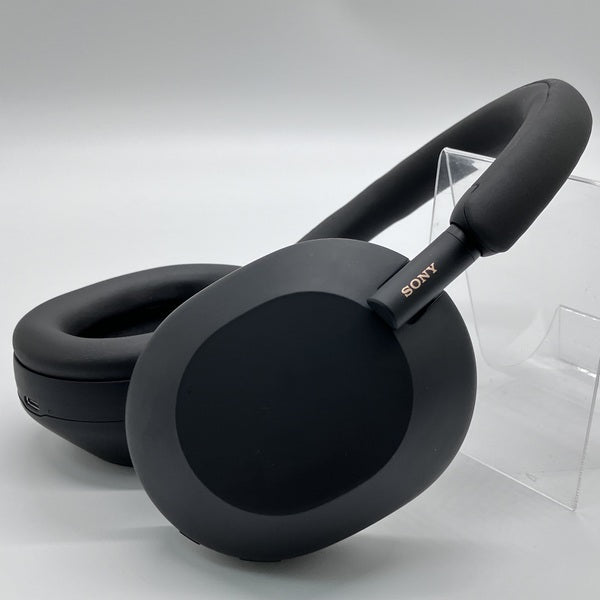 【中古】WH-1000XM5 BM ブラック【日本橋】