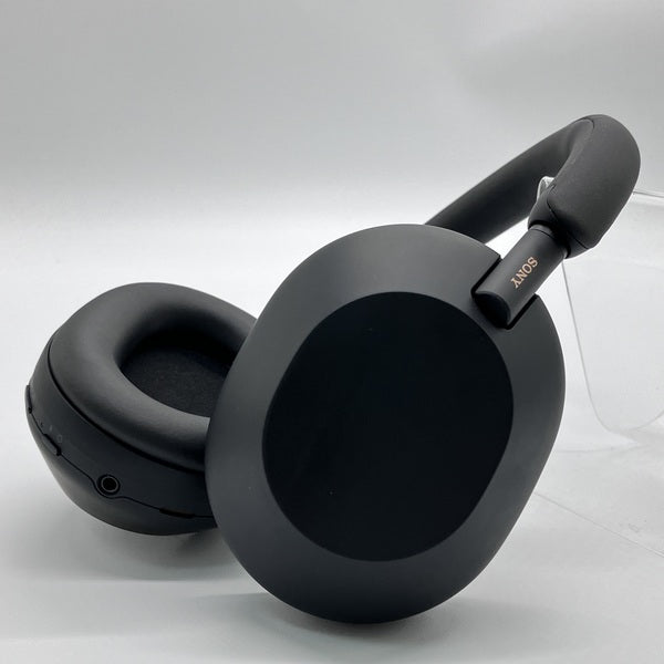 【中古】WH-1000XM5 BM ブラック【日本橋】