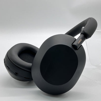 【中古】WH-1000XM5 BM ブラック【日本橋】