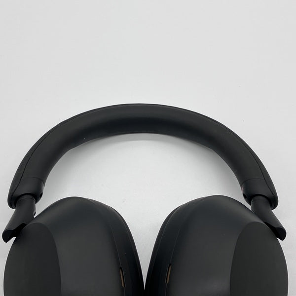 【中古】WH-1000XM5 BM ブラック【日本橋】