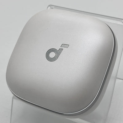 【中古】Soundcore Liberty 5 パールホワイト【A3957N21】【日本橋】