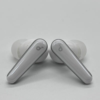 【中古】Soundcore Liberty 5 パールホワイト【A3957N21】【日本橋】