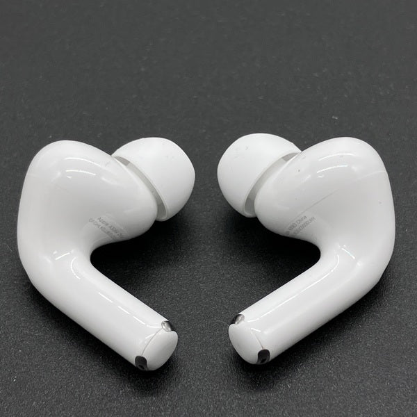 Apple 【中古】AirPods Pro 3 MFHP4J/A【日本橋】 – e☆イヤホン