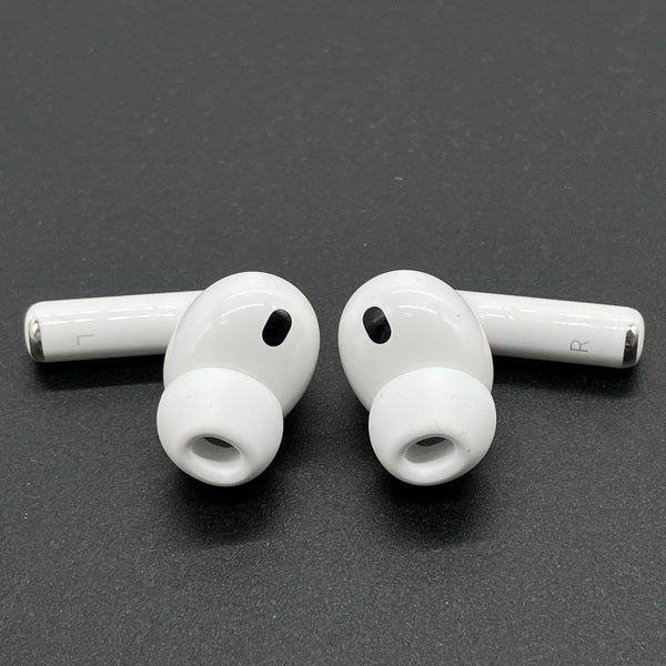 Apple 【中古】AirPods Pro 3 MFHP4J/A【日本橋】 – e☆イヤホン