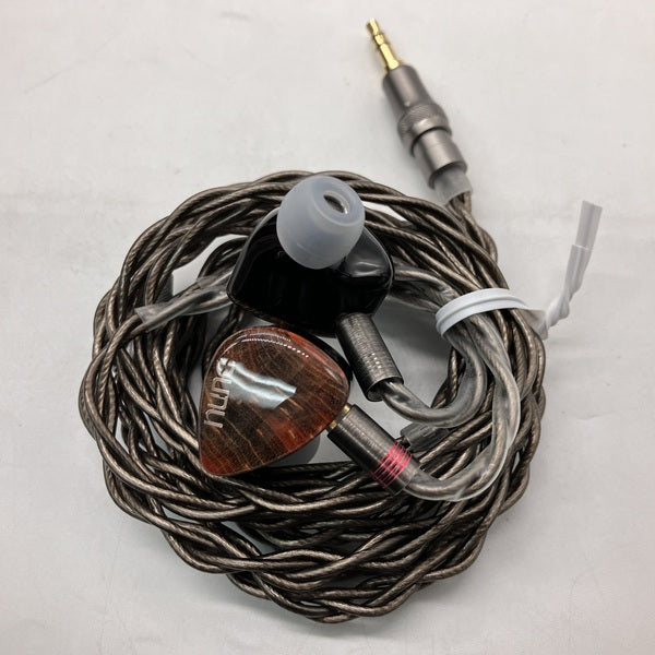 DUNU-TOPSOUND 【中古】DaVinci【秋葉原】 – e☆イヤホン