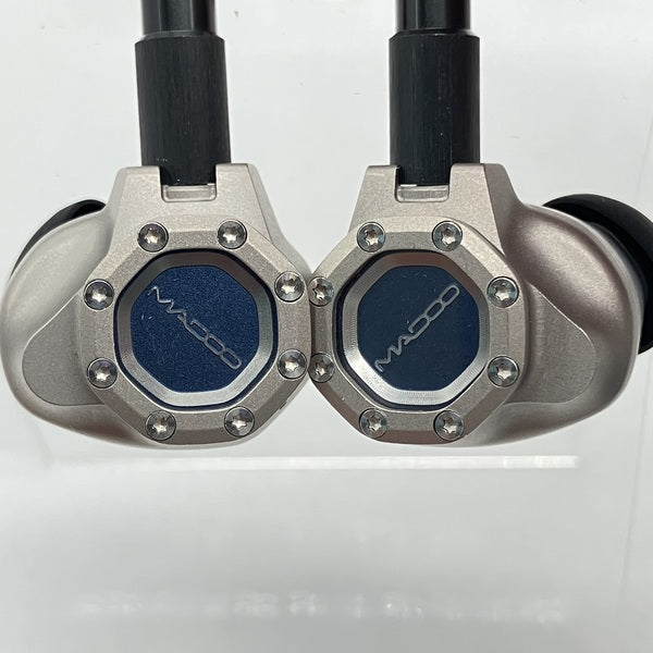 【中古】Typ821 【MDO-T821-TI】【日本橋】