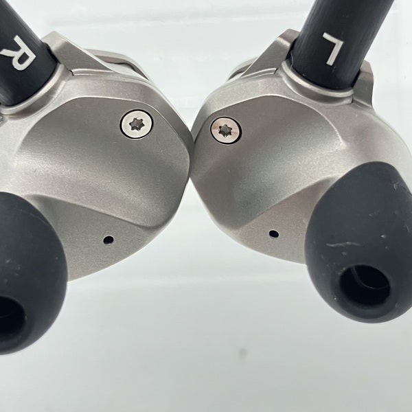 MADOO 【中古】Typ821 【MDO-T821-TI】【日本橋】 – e☆イヤホン