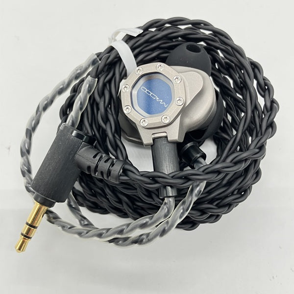 MADOO 【中古】Typ821 【MDO-T821-TI】【日本橋】 – e☆イヤホン