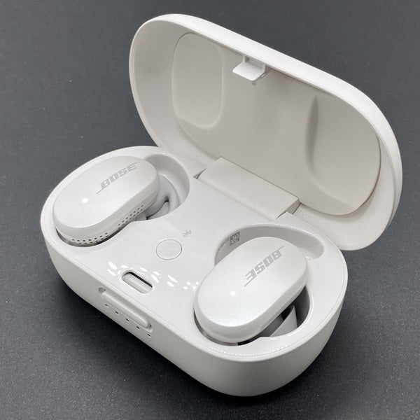 【中古】QuietComfort Earbuds ソープストーン (QC Earbuds)【秋葉原】