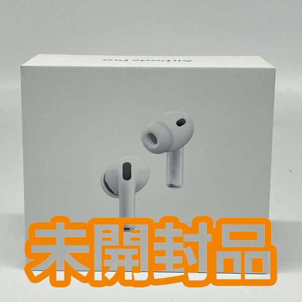 【中古】AirPods Pro 3 MFHP4J/A【秋葉原】
