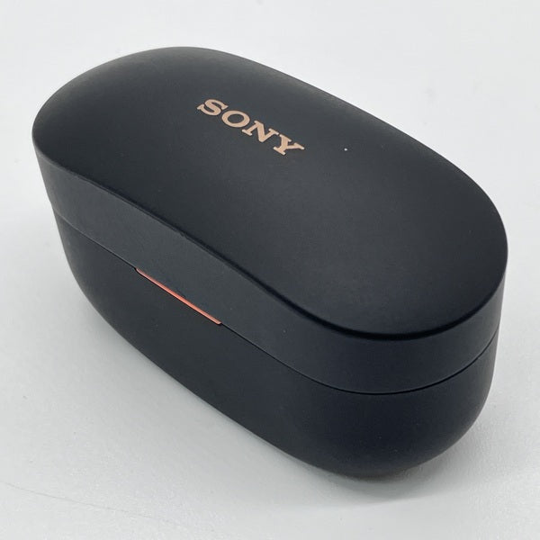 【中古】WF-1000XM4 BM ブラック【秋葉原】