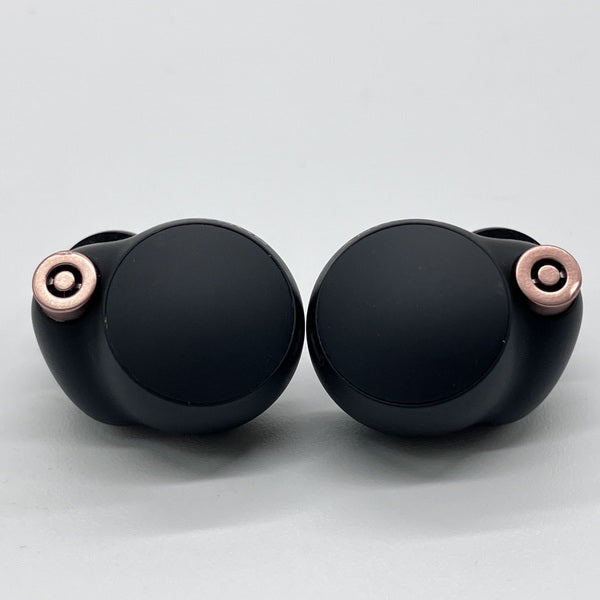 【中古】WF-1000XM4 BM ブラック【秋葉原】