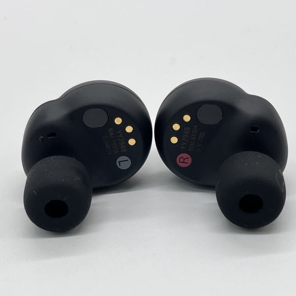 【中古】WF-1000XM4 BM ブラック【秋葉原】