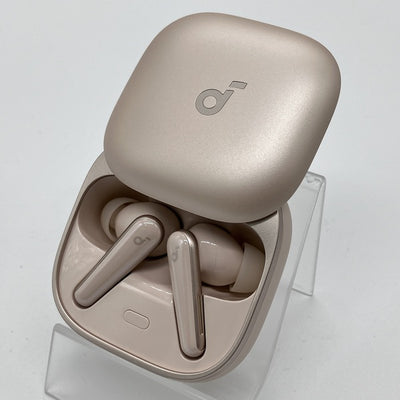 【中古】Soundcore Liberty 5 シャンパンゴールド【A3957NB1】【秋葉原】