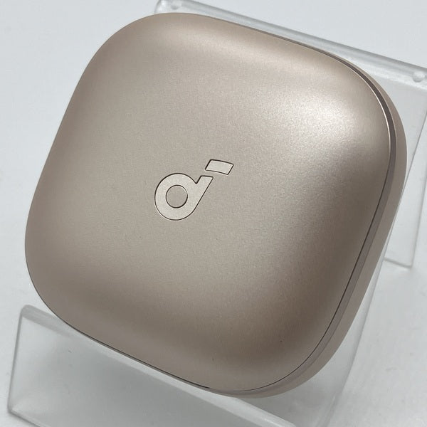 【中古】Soundcore Liberty 5 シャンパンゴールド【A3957NB1】【秋葉原】