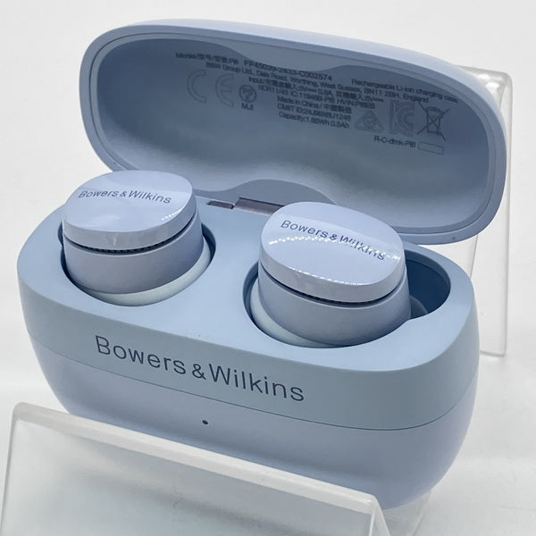 【中古】Pi6 グレイシャー・ブルー【PI6/GB】【日本橋】