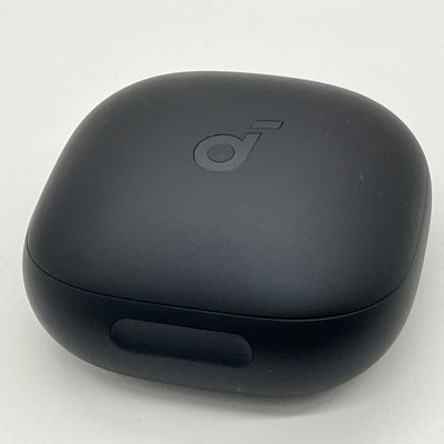 【中古】Soundcore Liberty 4 Pro ミッドナイトブラック 【A3954N11】【秋葉原】