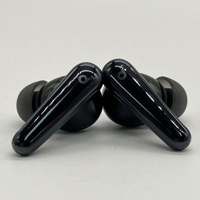 【中古】Soundcore Liberty 4 Pro ミッドナイトブラック 【A3954N11】【秋葉原】