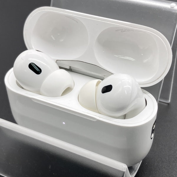 【中古】AirPods Pro (第2世代) MQD83J/A【日本橋】