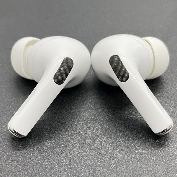 Apple 【中古】AirPods Pro (第2世代) MQD83J/A【日本橋】 – e☆イヤホン