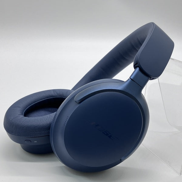 【中古】QuietComfort Ultra Headphones LUNAR BLUE【秋葉原】
