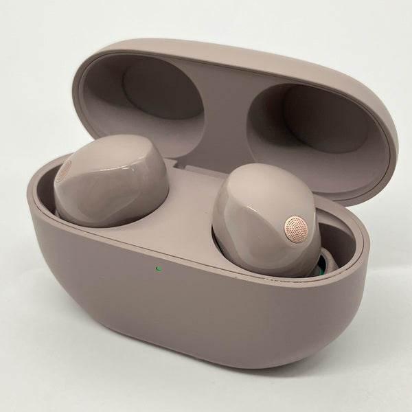 【中古】WF-1000XM5 P スモーキーピンク【仙台】