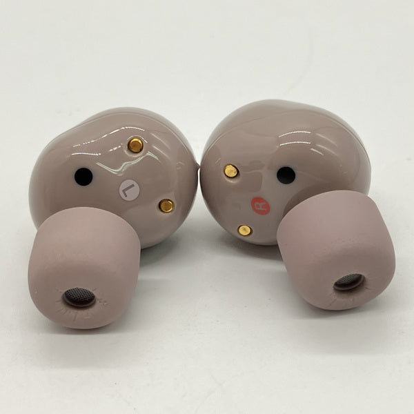 SONY 【中古】WF-1000XM5 P スモーキーピンク【仙台】 – e☆イヤホン