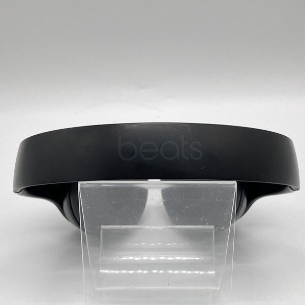 Beats by Dr. Dre 【中古】Beats Solo3 Wireless マットブラック 【BT