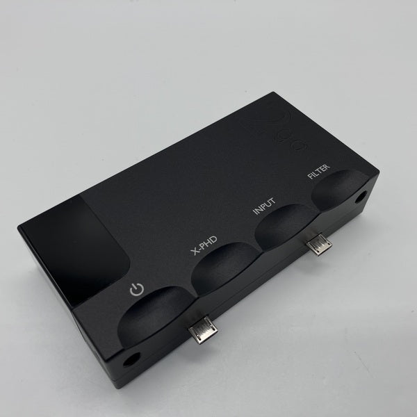 【中古】CHORD 2go Black 【CHO-2GO-BLK】【秋葉原】