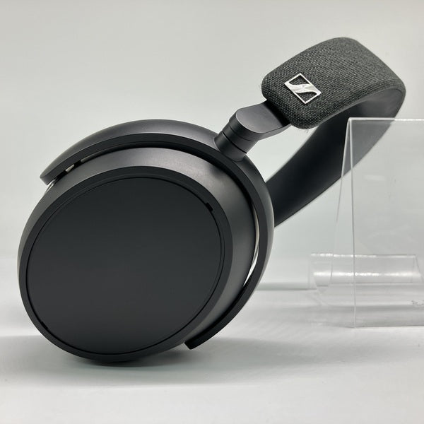 【中古】MOMENTUM 4 Wireless ブラック 【M4AEBT BLACK】【秋葉原】