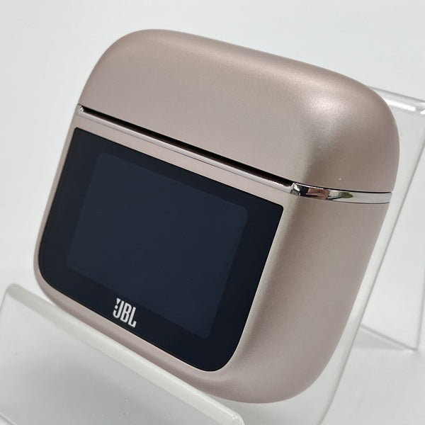 JBL 【中古】TOUR PRO 3 ラテ【JBLTOURPRO3LTT】【日本橋】 – e☆イヤホン